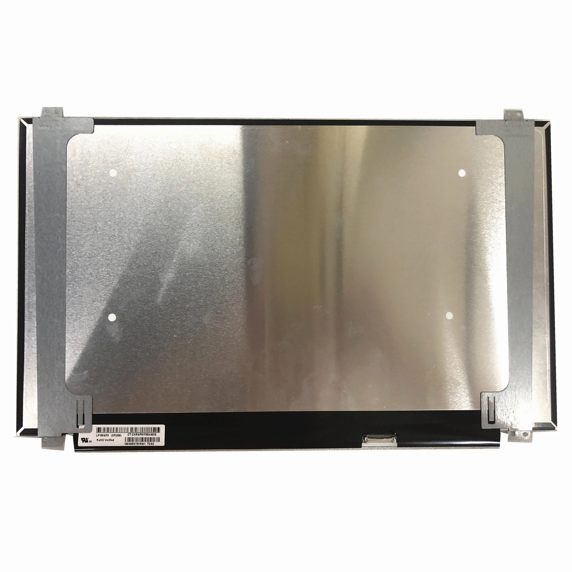 

LP156WF9-SPM9 LP156WF9 SPM9 15.6''Laptop Lcd Screen Panel 1920*1080 IPS EDP 30 Pins
