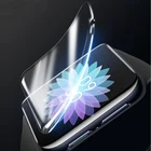 Мягкая защитная пленка из ТПУ для смарт-часов OPPO, 41 мм, 46 мм, 5 шт.