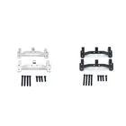 Обновленный металлический сиденье для стержня для MN 1:12 D90 D91 99S обновленные запасные части для радиоуправляемого автомобиля