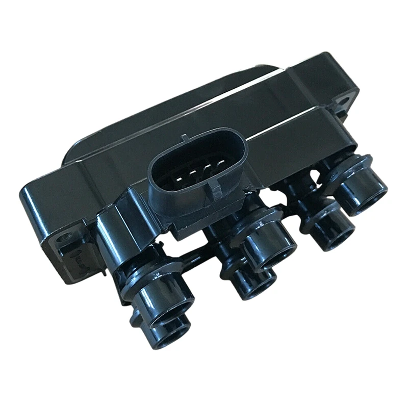 

Ignition Coil Pack for Ford Mazda Mercury V6 3.0L 4.0L 4.2L FD480T DGE446 C925