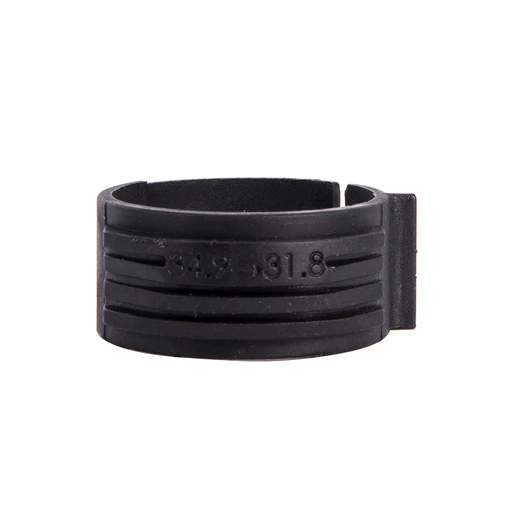 Переходное кольцо переключателя переднего велосипеда переходник с 34 9 мм на 31 8