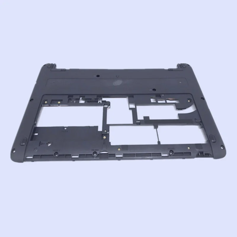 Новый оригинальный ноутбук заменить ЖК-дисплей задняя верхняя крышка/передняя