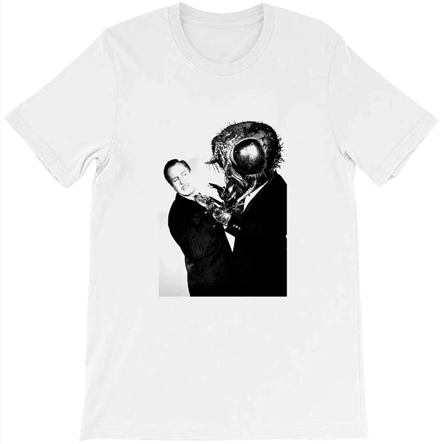 Винсент цена фотография Дракула Готический Монстр винтажный подарок для мужчин