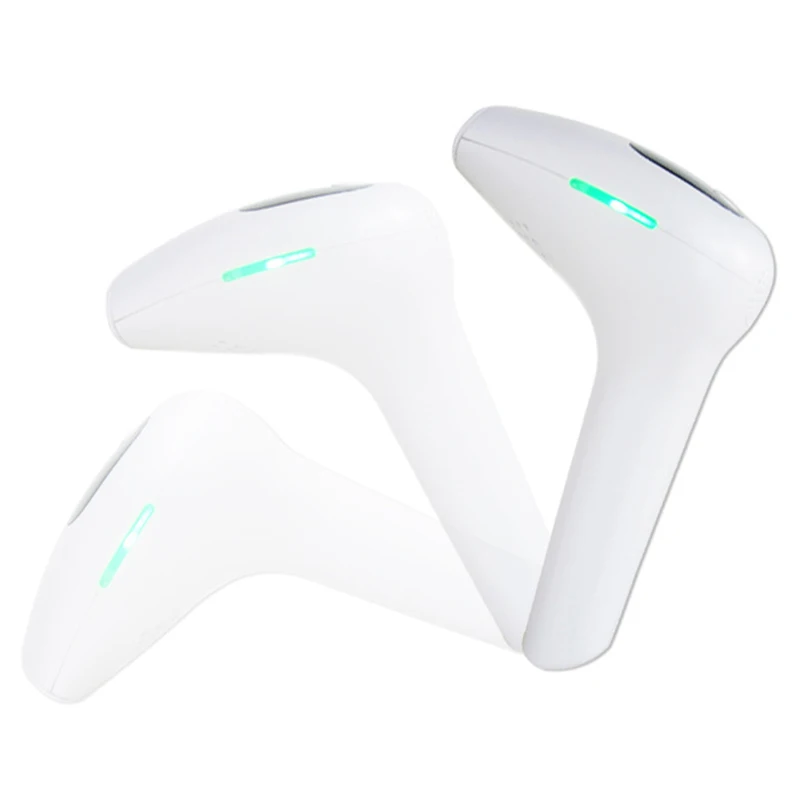 

IPL Permanent Hair Removal Device Armpit Hair Remover Bikini Trimmer Electric 500000 Flashes