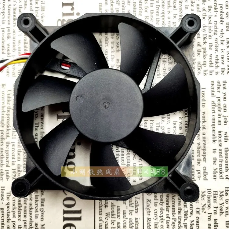NEW RDH8020S 12v 0.08A 8020 8CM/ Motor protection cooling | Автомобили и мотоциклы
