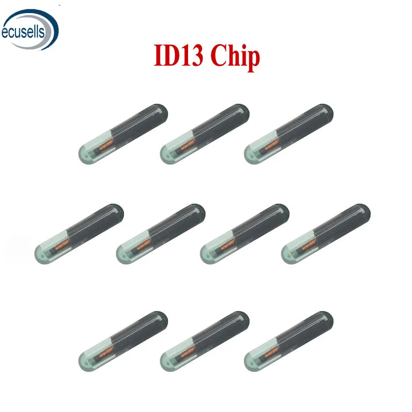 Распродажа! Высокое качество! Чип ключа ID13 ID 13 TP03 для HONDA Key 10 шт./лот|Ключ от авто| |