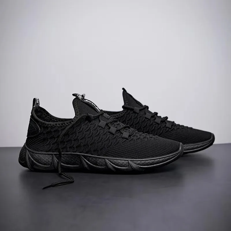 

2020 Sneakers Men Running Shoes for Women Comfortable Air Mesh Outdoor Sport Shoes Basket Femme Zapatillas Hombre Deportiva