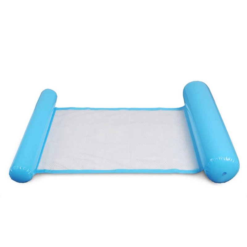 inflat float chair inflatable pool swimming swim ring bed water party toy | Спорт и развлечения