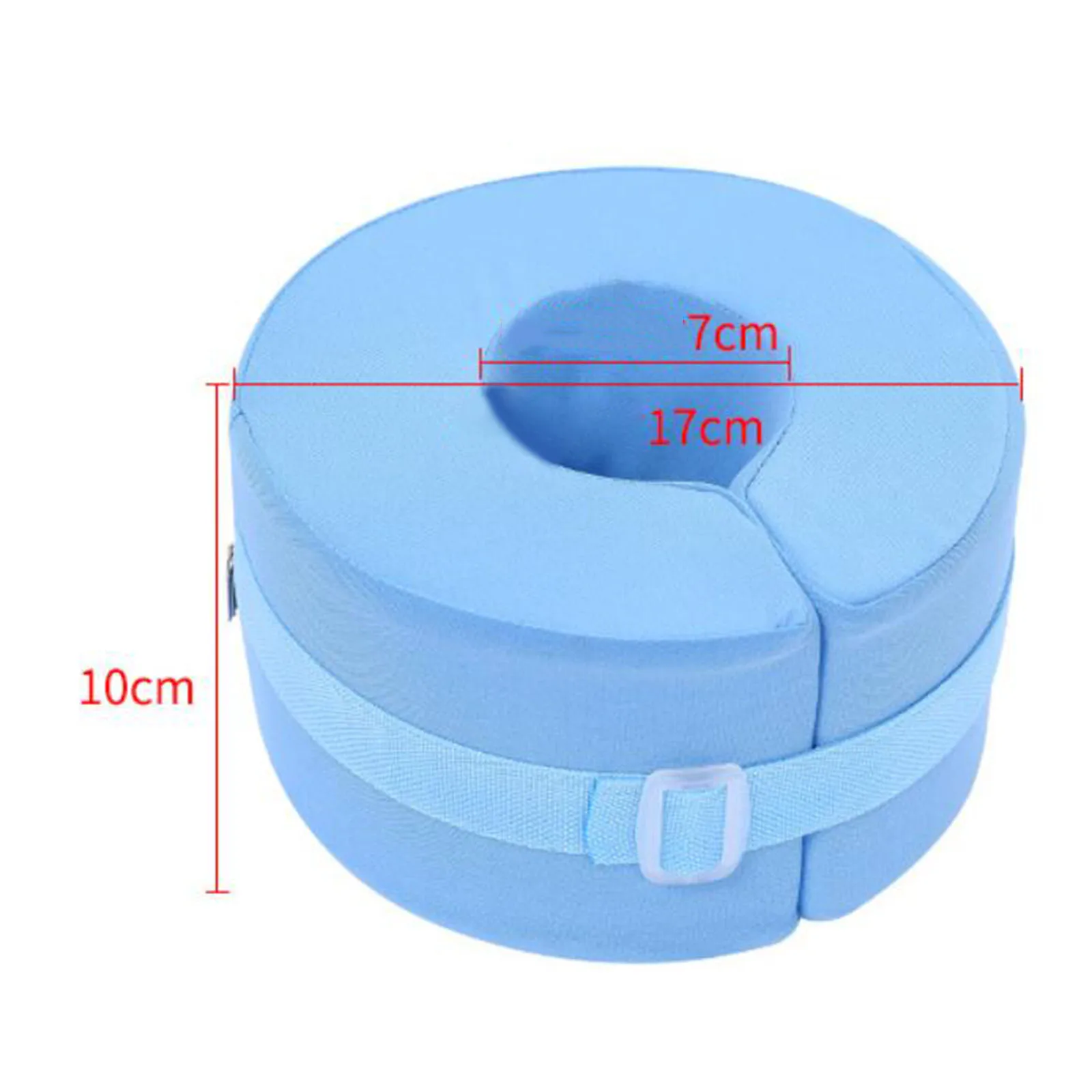 Подушка для ног защита лодыжки до колена пациента подушка поддержки стопы снятие