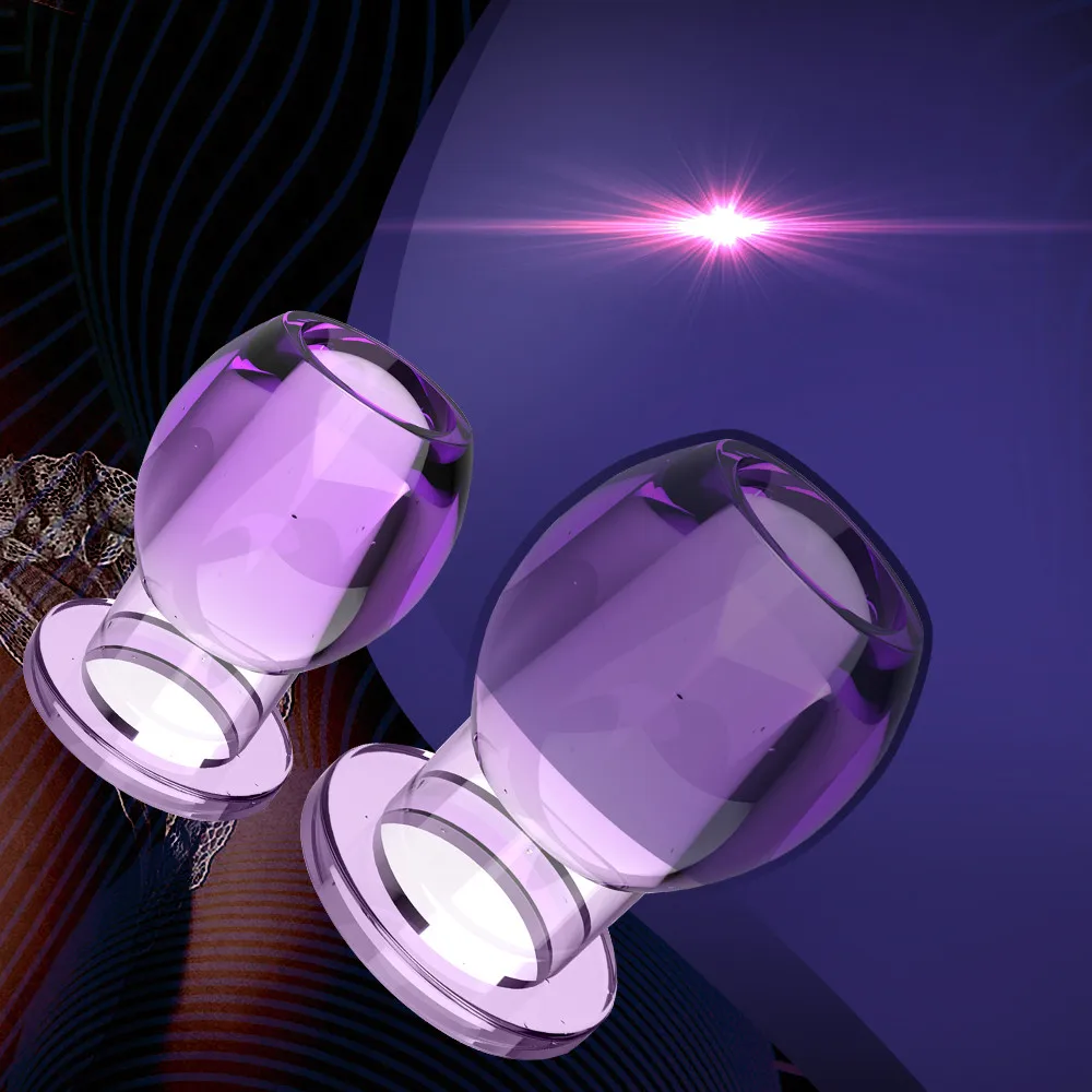 Анальная пробка душ клизма анальный расширитель полый секс-игрушки для женщин