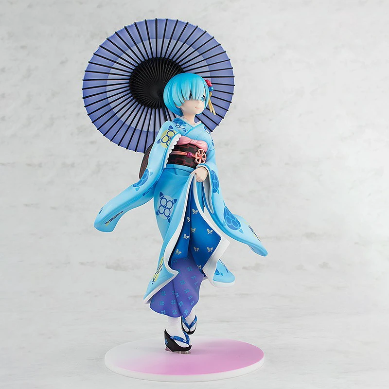 

Re: Life in a Different World from Zero Rem Ukiyo-e PVC Action Figure Stand Anime Sexy Girl Figure Adult Collection Model Doll