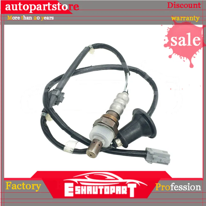 Кислородный датчик 89465 12860 для Toyota Corolla Axio Fielder 2006 2012 NZE141 1NZFE 8946512860|Датчик