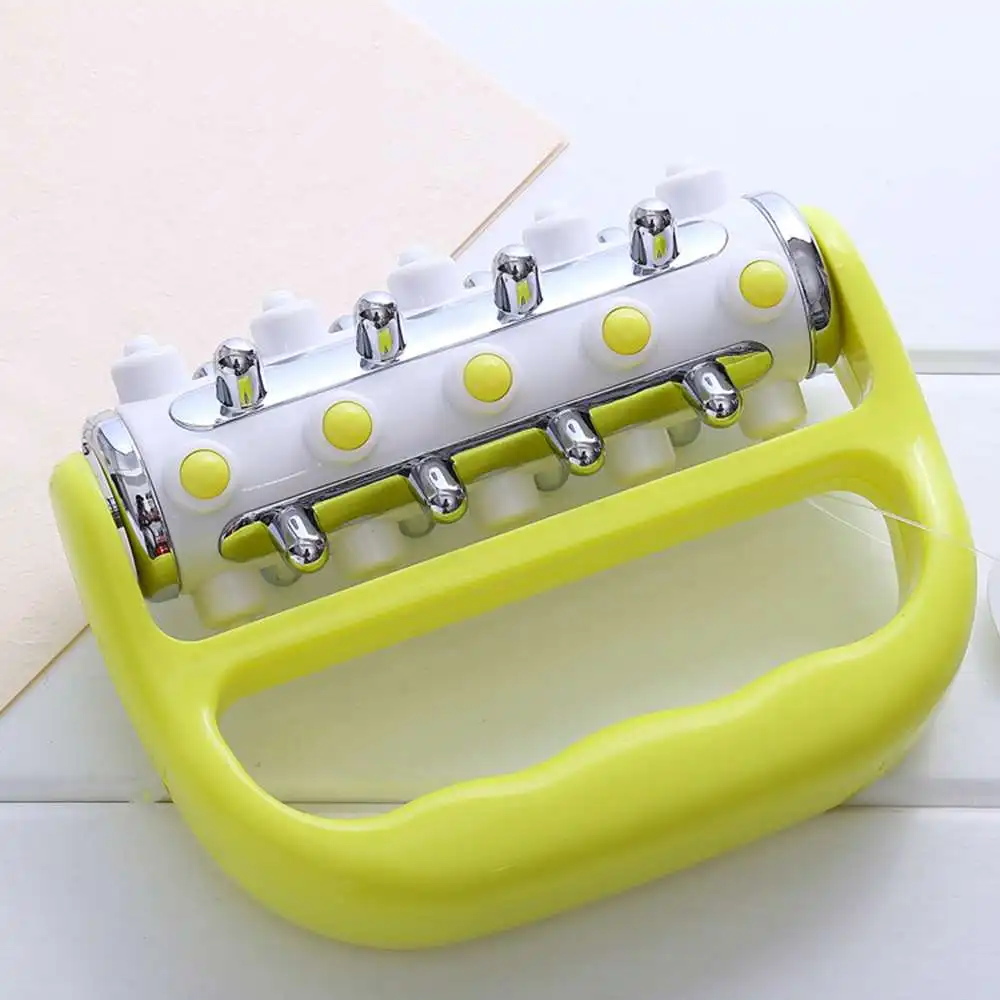 

Fascia Release And Cellulite Blasting Treatment Remover Muscle Massage Roll Massager 2020 New