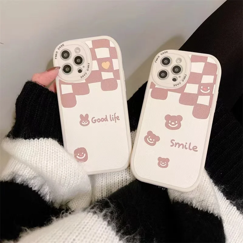 

Luxury Silicone Soft Shell Shockproof And Drop Resistant For IPhone 7 8 Plus X XS XR 11 12 13 Pro Max Mobile Phone Case