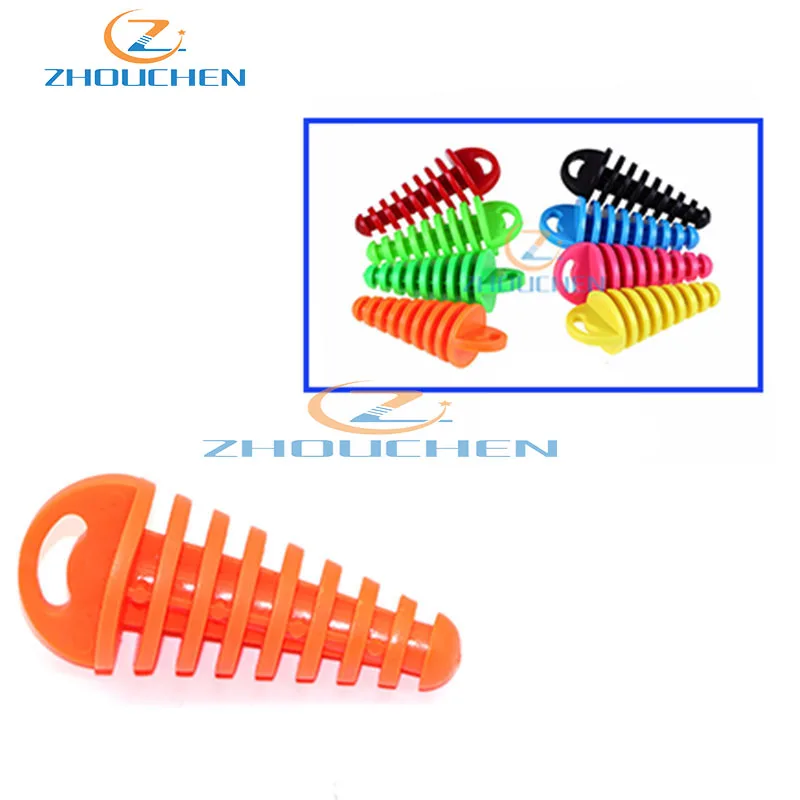 Разъем выхлопной трубы мотоцикла глушитель ПВХ 15 38 мм внедорожный мотоцикл