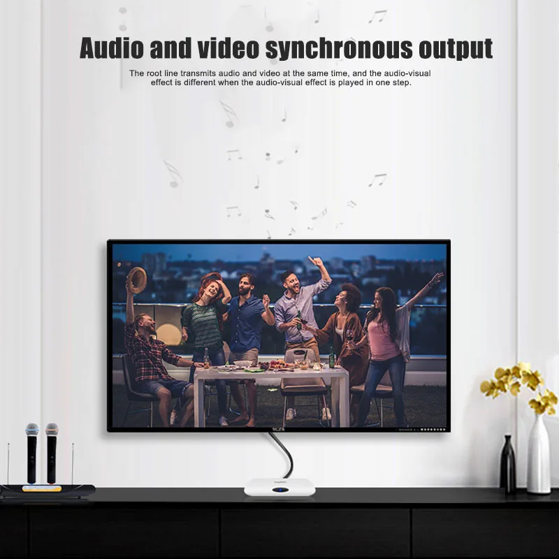 Плоский кабель HDMI версии 2 0 высокоскоростной Ethernet поддержка видео 4K HD 1080p 1