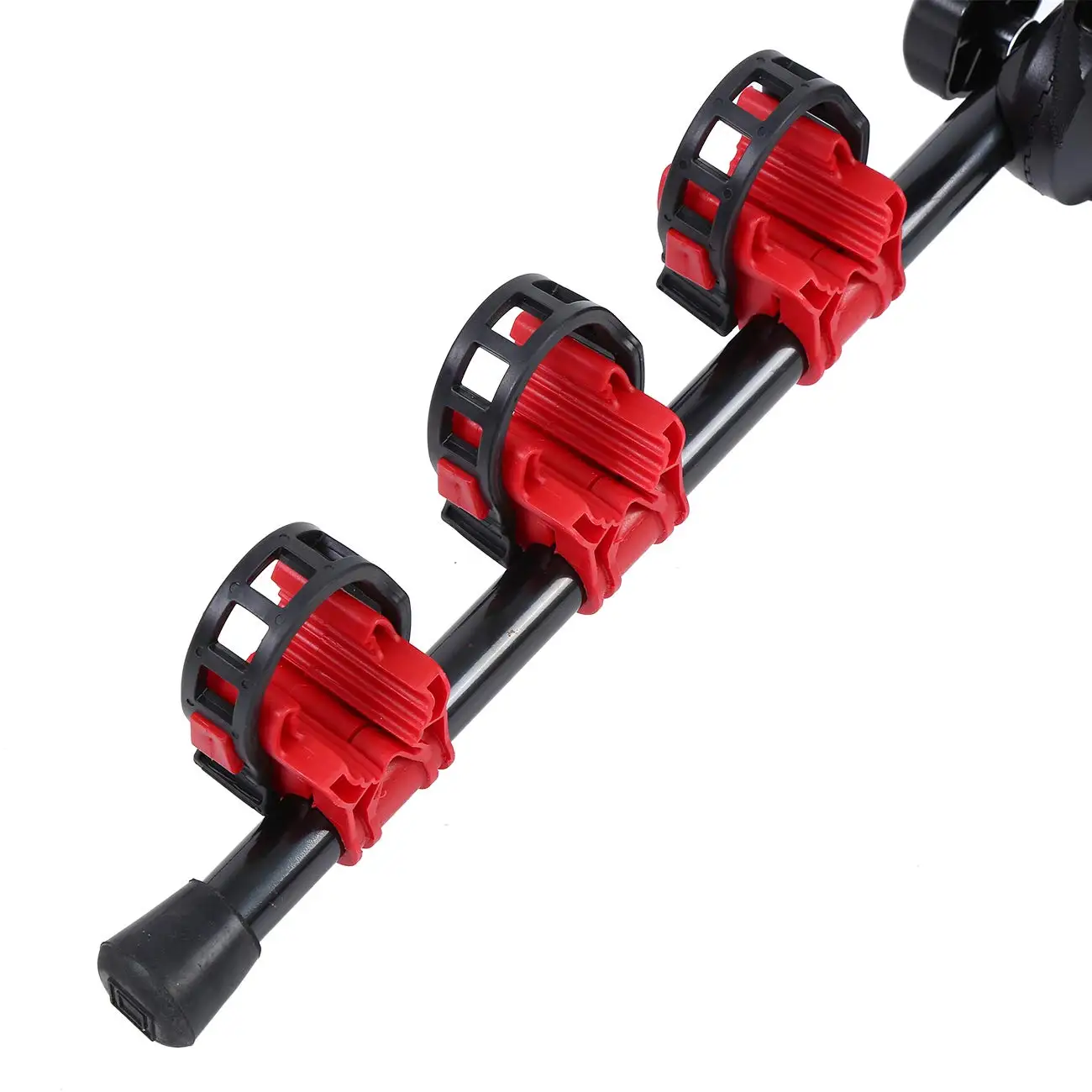 Багажник Samger для велосипеда задняя подставка 3 велосипедов | Автомобили и