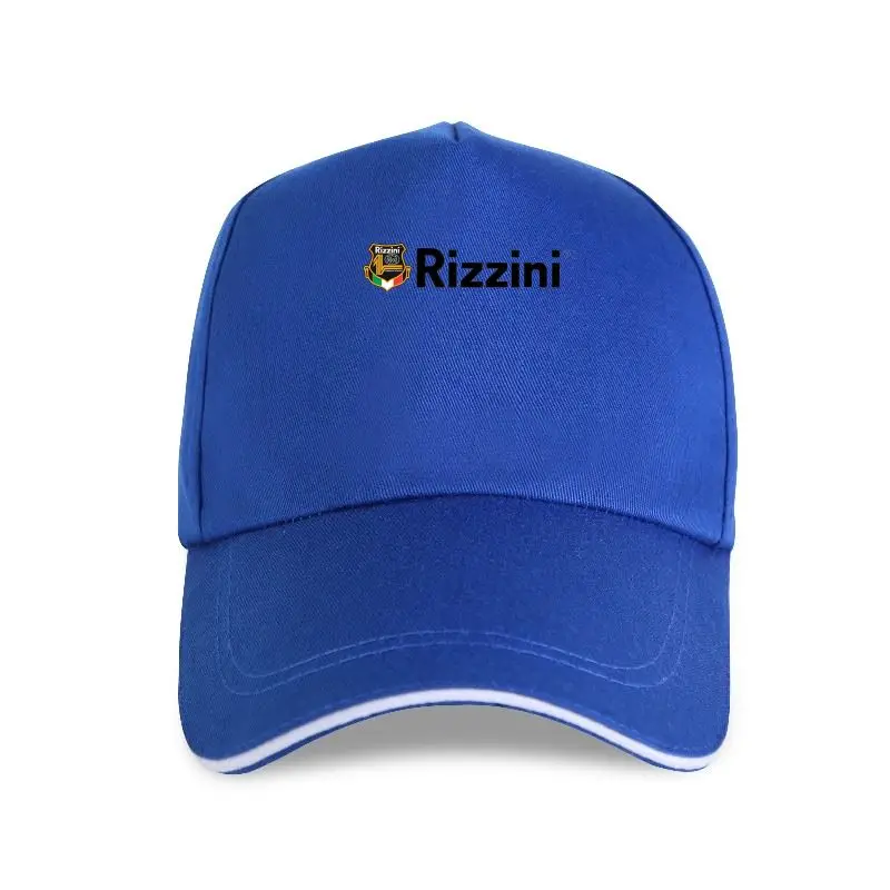 

New Rizzini Guns Logo Baseball cap Men print