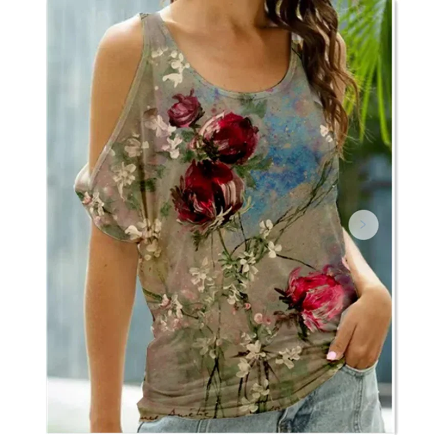 

Tops & Tees