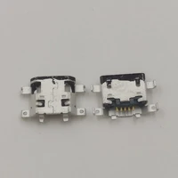 10pcs micro usb charger connector for motorola moto g4plus xt1644 xt1642 g4 plus xt1641 g4 xt1622 charging dock port jack plug