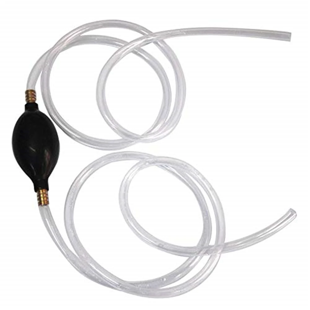 Авто мотоцикл топливный насос для перекачки жидкости домашнего использования