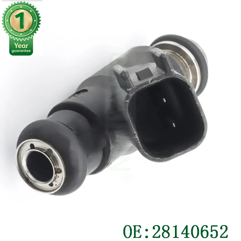 

1pcs Original Standard Quality High Quality Fuel Injector Nozzle Injection OEM 28140652
