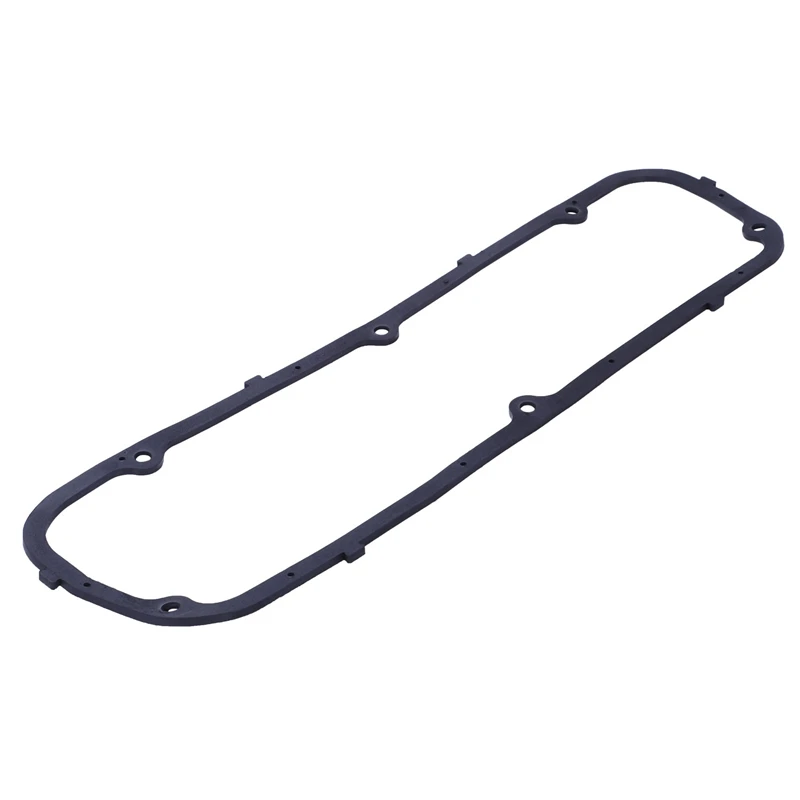 Для Ford 260 289 302 347 351W SBF стальной сердечник резиновая крышка клапана качественные