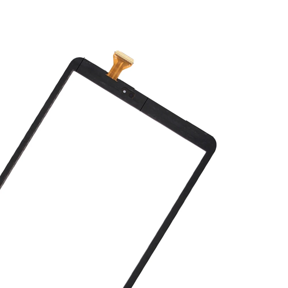 Стеклянный сенсорный экран для Samsung Galaxy Tab A 10 1 планшетов с цифровым