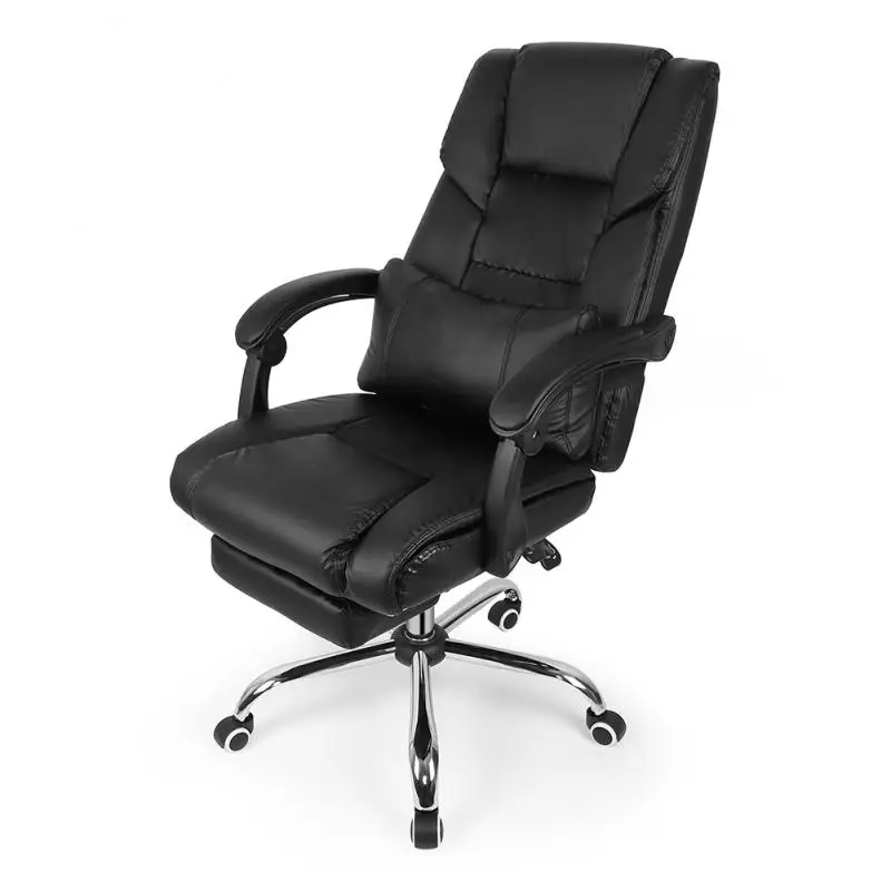 

Офисное кресло, вращающееся игровое кресло, компьютерное кресло с высокой спинкой, игровые стулья, регулируемое кресло для офисной мебели ...