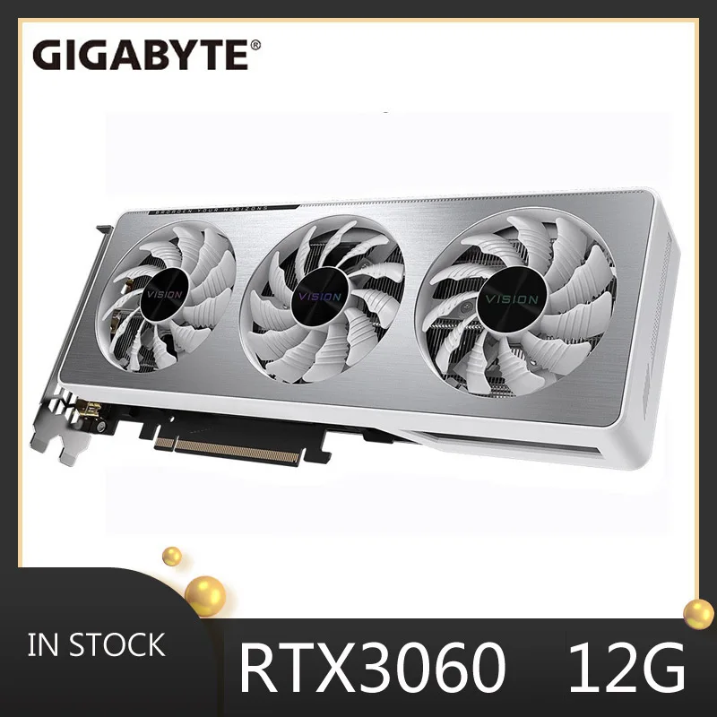 

Gigabyte-rtx 3060, 12gb, 192bit, 3060ti, gddr6, nvidia, geforce, graphics CARDS, 256, 3070, ti, gpu