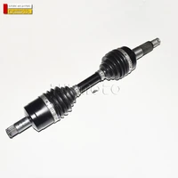 front drive shaft fit for cf550atv code is 9gqa 2703a0 or 9gqa 270300