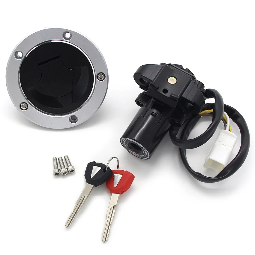 Рисунок 6 - Переключатель зажигания для мотоцикла