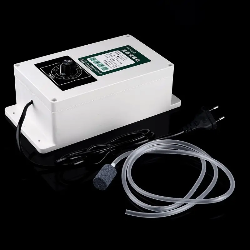 Генератор озона 2000 мг очиститель воздуха запахов дезинфицирующее средство для