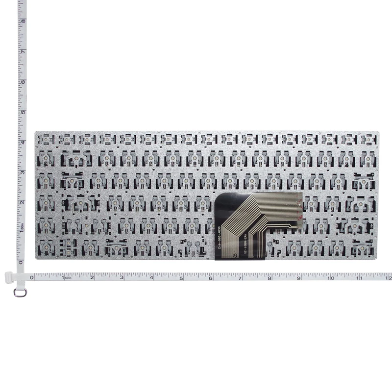 Клавиатура для ноутбука Prestigio Smartbook 133S русская английская новая | Компьютеры и