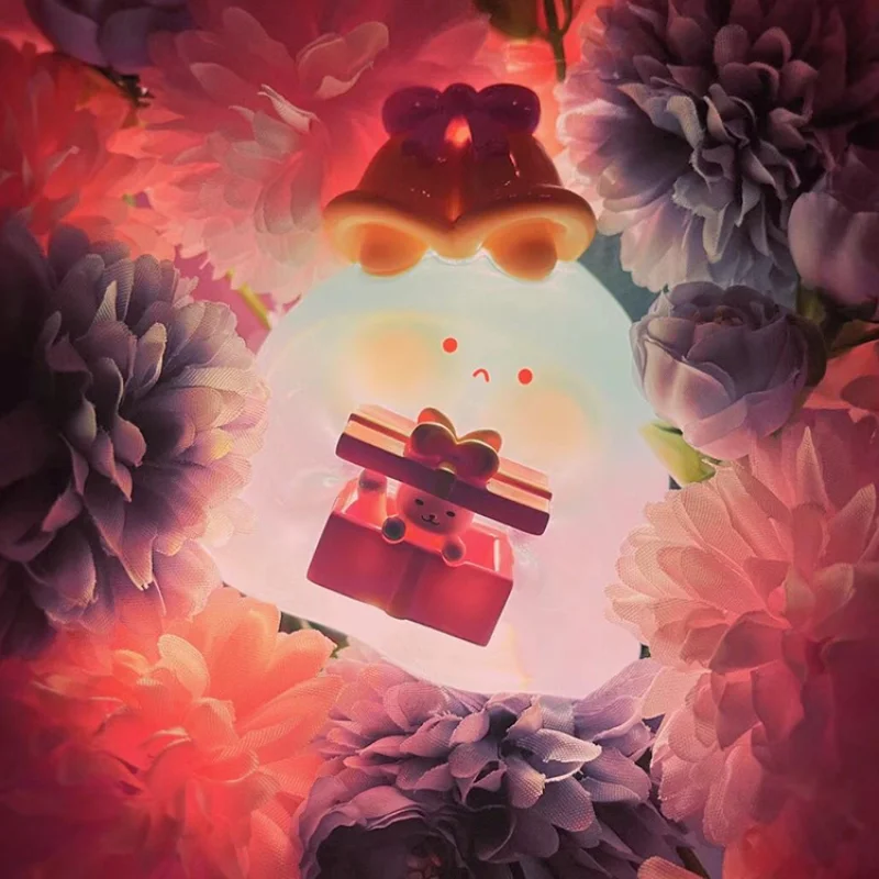 

The Original Water Wave Egg Is Full of Sandwich Blind Box Toy Doll Random A Cute Anime Character Gift Free Shipping