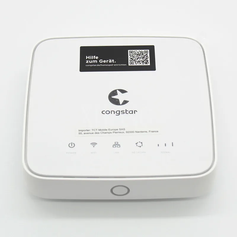 4G  Wi-Fi  Hh40V 4G Lte Cat4    4G/3G   Pk Hh70