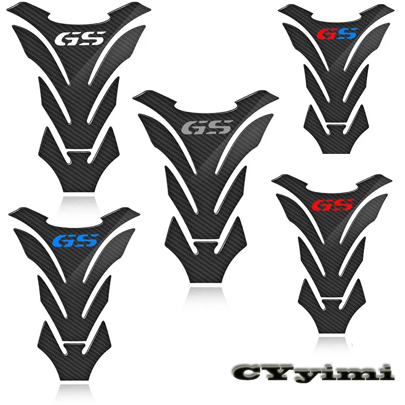 Защитная накладка на бак мотоцикла Стикеры для BMW R1150GS R1250GS F850GS F750GS F700GS F800GS F650GS G650GS