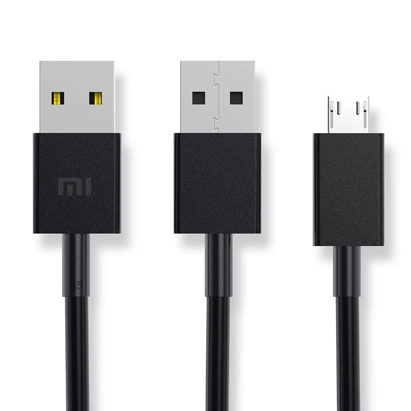 USB-кабель Xiaomi Micro USB 2 А кабель для быстрой зарядки и передачи данных mi 3 4 Redmi 4X 4A 5A 5