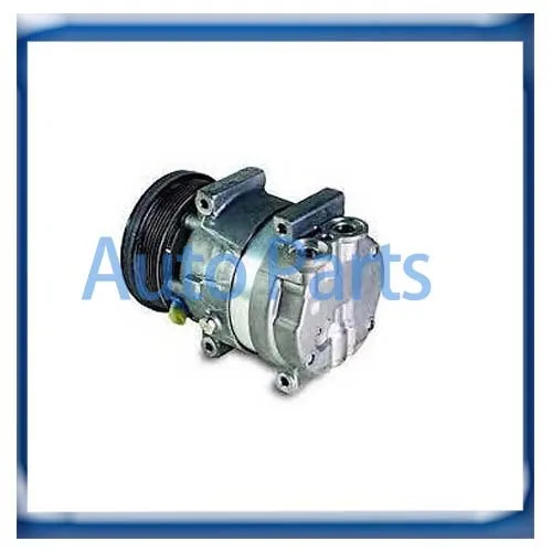 Компрессор переменного тока V5 Для Chevrolet Aveo Lacetti 1 5-1 6-1 8 96442920 715029 | Автомобили и
