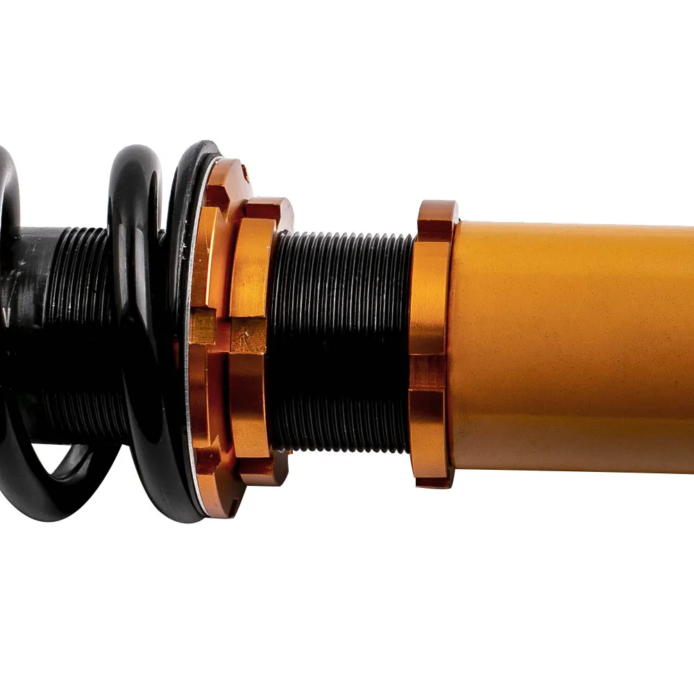 Амортизатор подвески Coilover для NISSAN 370Z Z34 G37 2008 2009-2016 комплект опускания Adj