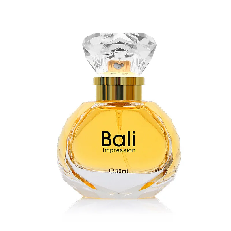 

30ml original lady perfume Vienna flower and fruit fragrance gift box packaging