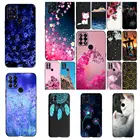 Новый Модный чехол для Tecno Pova LD7, чехол для телефона TecnoPova LD7j, черный мягкий чехол из ТПУ, чехол с животными, чехол, чехол