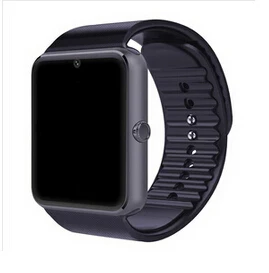 Умные часы GT08 с Bluetooth умные для смартфонов на Android Reloj Inteligente|smartwatch gt08|bluetooth