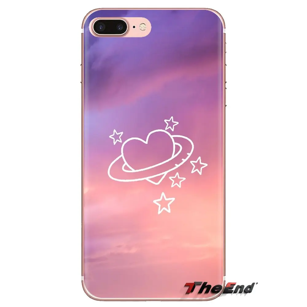 Soft Transparent Cases Covers DREAMER FAIRY For Xiaomi Mi6 Mi 6 A1 Max Mix 2 5X 6X Redmi Note 5 5A 4X 4A A4 4 3 Plus Pro |