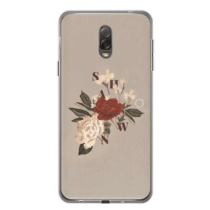 Силиконовый чехол Shawn Mendes в моей крови для телефона Samsung Galaxy A71 A51 A10E A80 A70 A50 A90 A20 A40 A8s