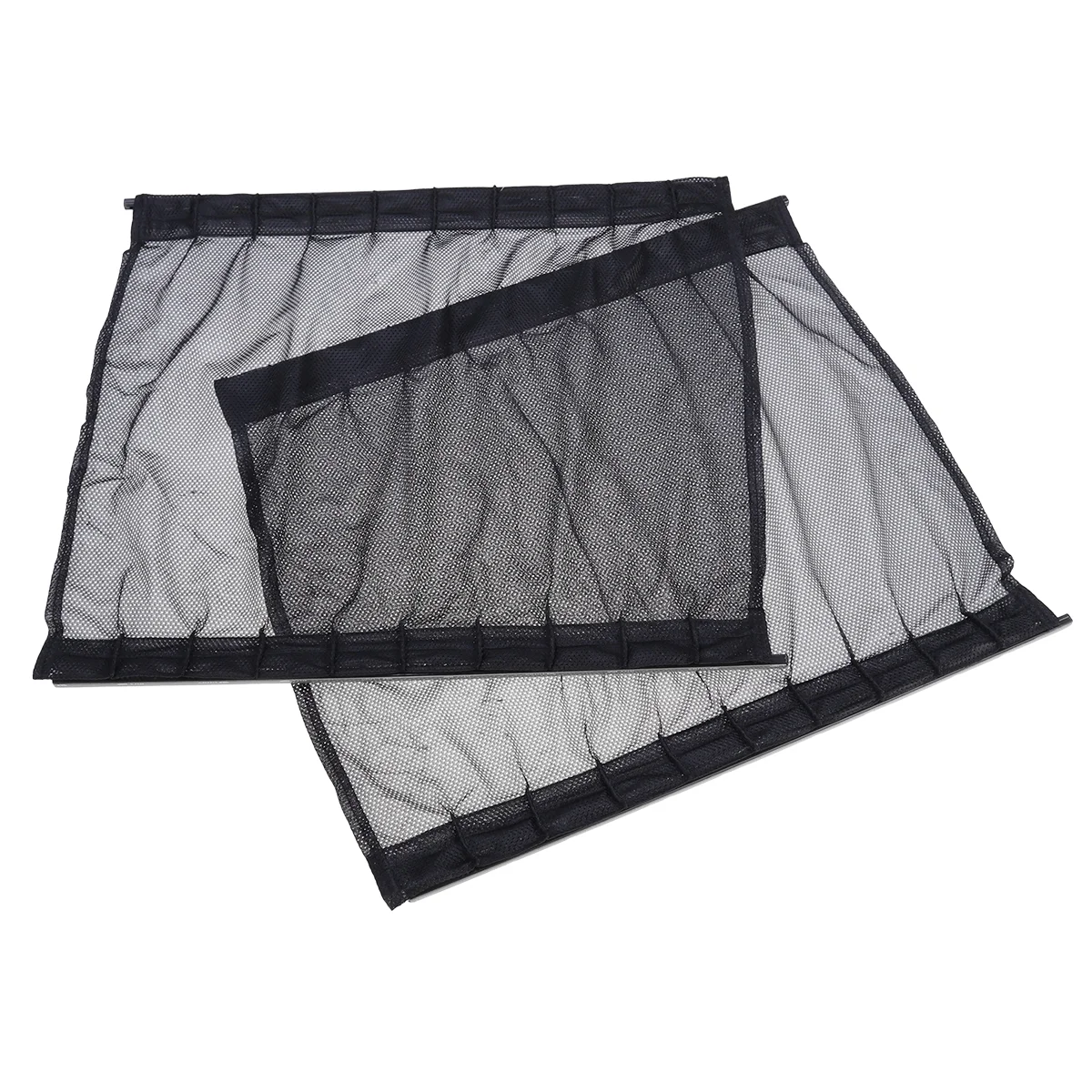 

2 шт., сетчатые шторы для боковых окон автомобиля