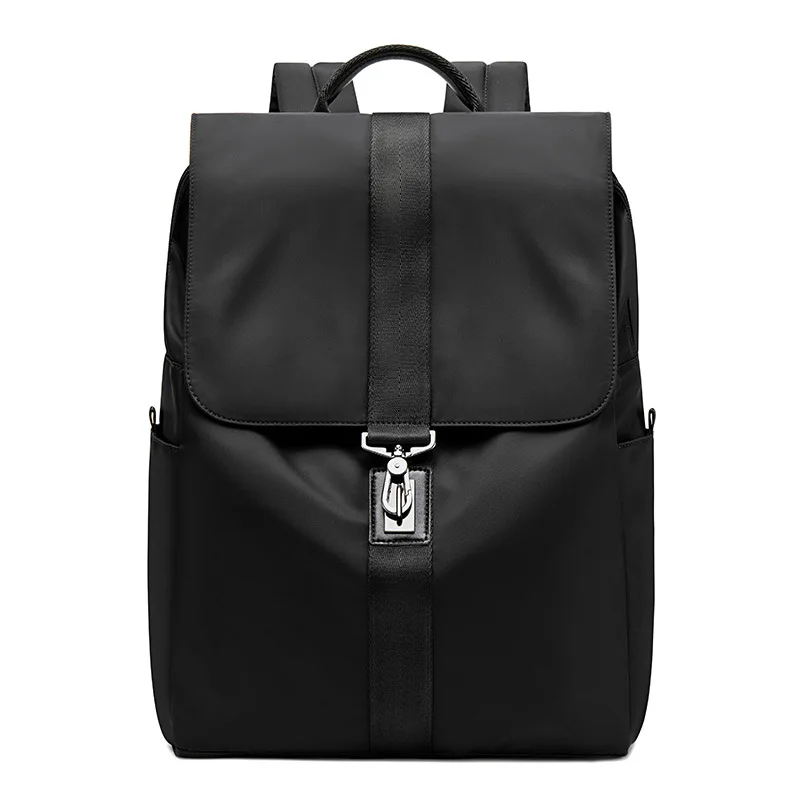 

15.6inch laptop backpacks men nylon packs male man women woman ladies lady female business backpack travel hand bags bag packs