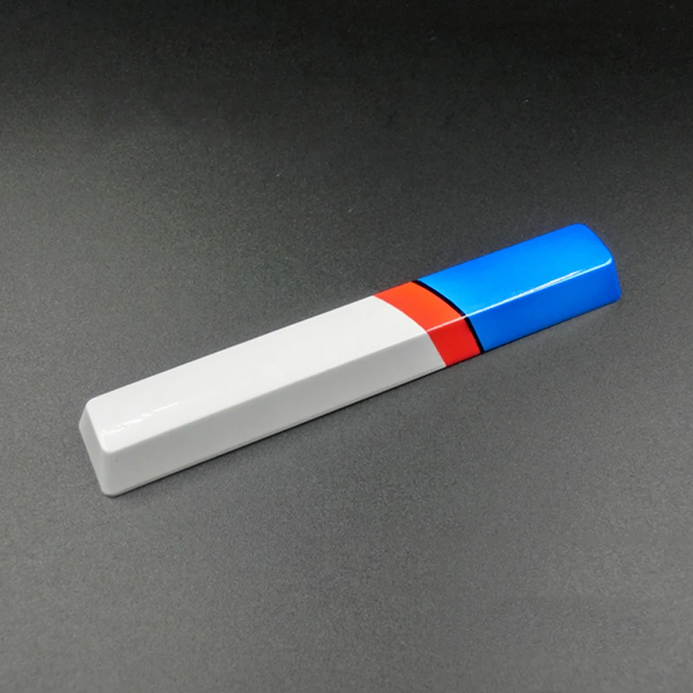 Мод аэрозольная краска градиент 6 25x пробелковая клавиша колпачок s для вишневого