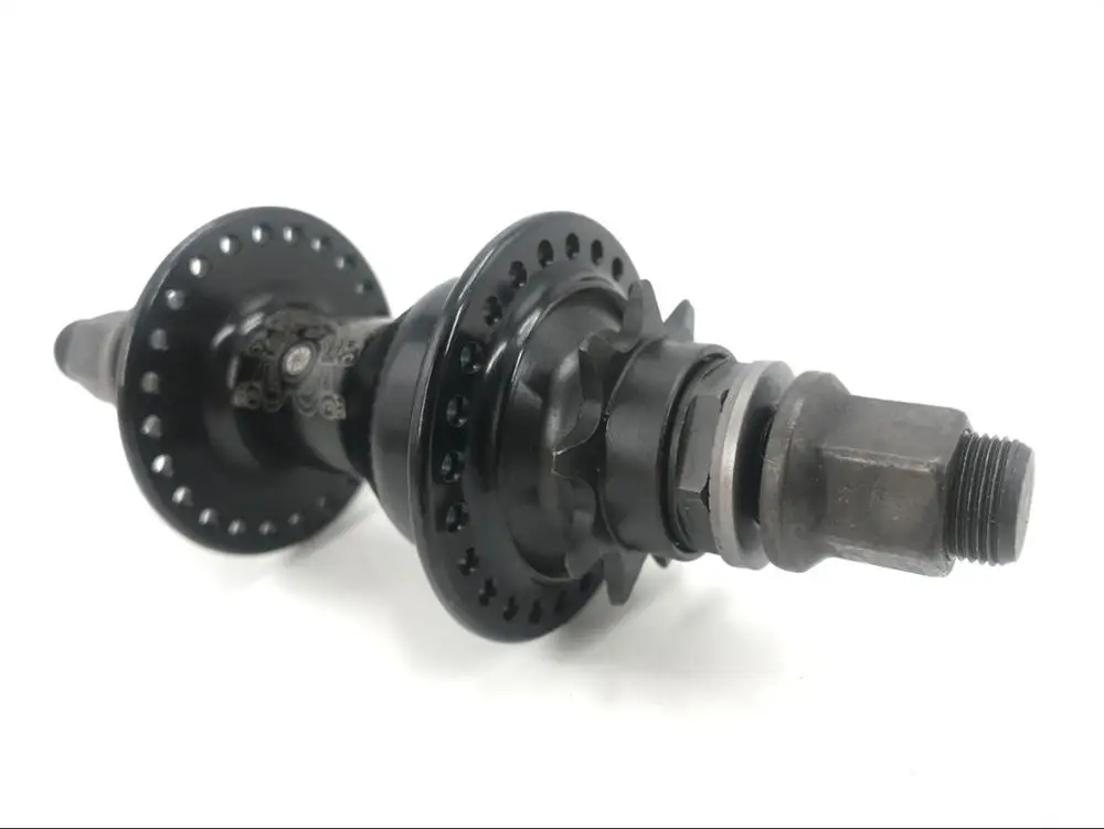 Bmx Задняя Ступица 5 герметичных подшипников RHD 36h 9T высшего качества Сделано в