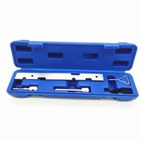 5pcsset car engine timing belt chain drive camshaft locking setting tool kit for ford mazda